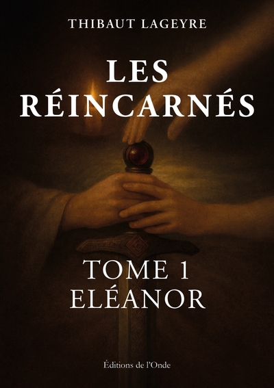 Image de Les Réincarnés - Tome 1