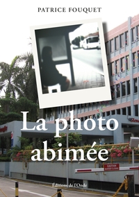 Image de La photo abimée