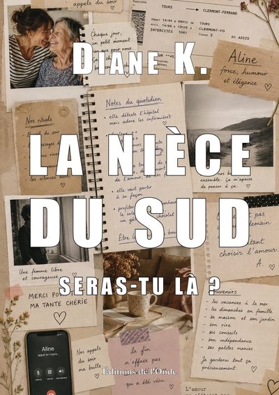Picture of La nièce du sud