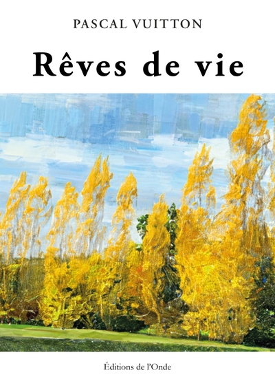 Picture of Rêves de vie