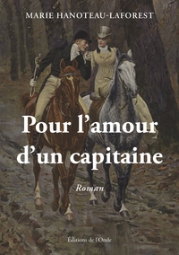 Picture of Pour l'amour d'un capitaine