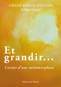 Picture of Et grandir...