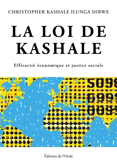 Image de La loi de Kashalé