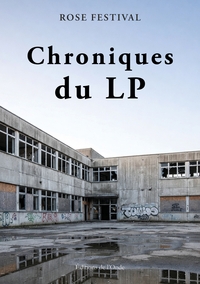 Picture of Chroniques du LP