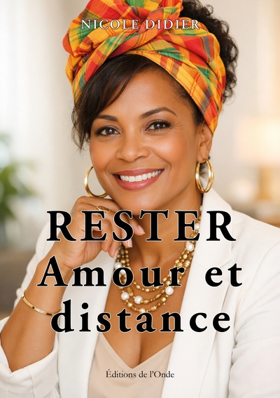 Picture of Rester - Amour et distance