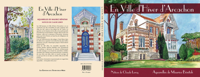 Picture of En Ville d'Hiver d'Arcachon