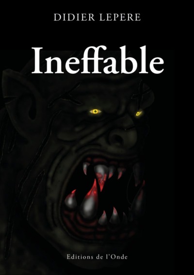 Picture of INEFFABLE