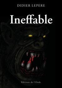 Picture of INEFFABLE