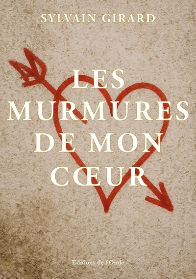 Image de Les murmures de mon coeur