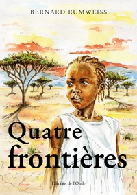 Picture of Quatre frontières