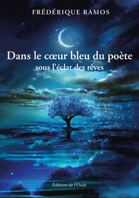 Picture of Dans le coeur bleu du poète