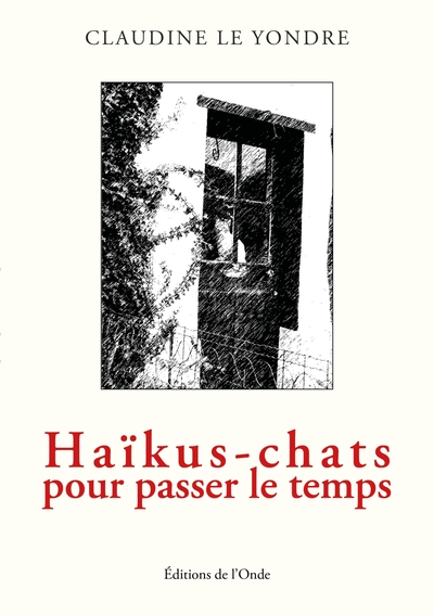Picture of Haïkus-chats