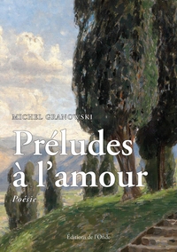 Image de Préludes à l'amour