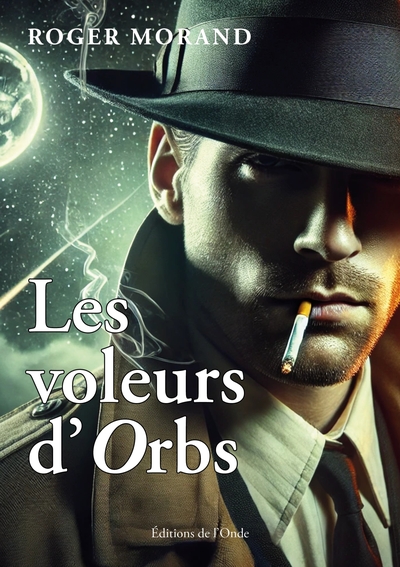 Picture of Les voleurs d'Orbs