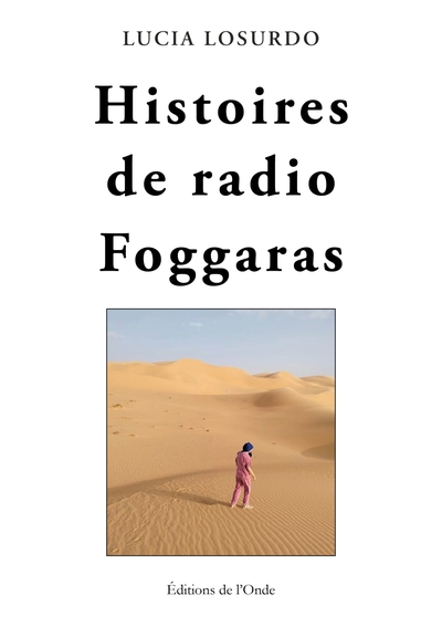 Picture of Histoires de radio Foggaras