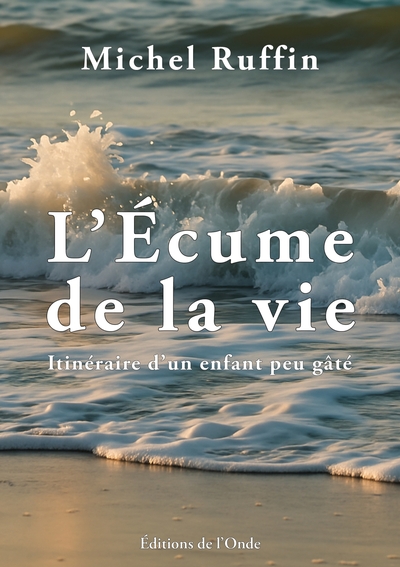 Picture of L'Écume de la vie