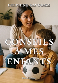 Image de Conseils à mes enfants