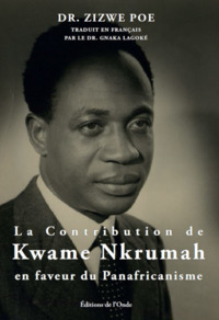 Image de LA CONTRIBUTION DE KWAME NKRUMAH EN FAVEUR DU PANAFRICANISME