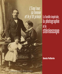 Picture of L'Empereur sa femme et le p'tit prince