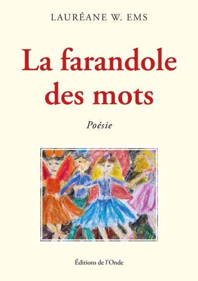 Picture of La farandole des mots
