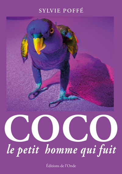 Image de Coco, le petit homme qui fuit