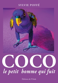 Image de Coco, le petit homme qui fuit