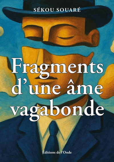 Picture of Fragments d'une âme vagabonde