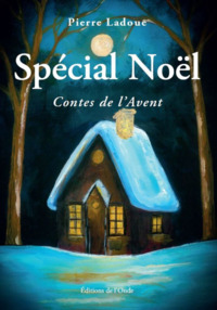 Picture of SPECIAL NOEL : CONTES DE L'AVENT