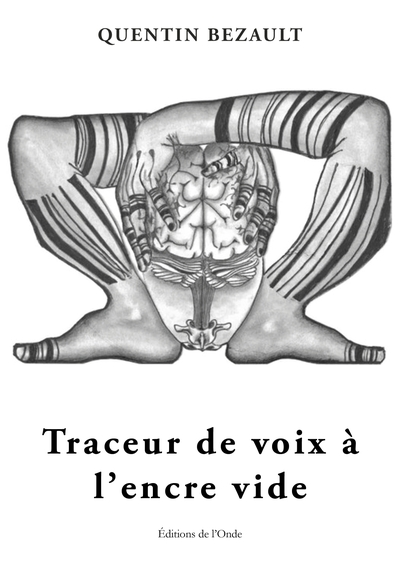 Image de Traceur de voix à l'encre vide