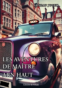 Picture of Les aventures de Maître Arn Haut