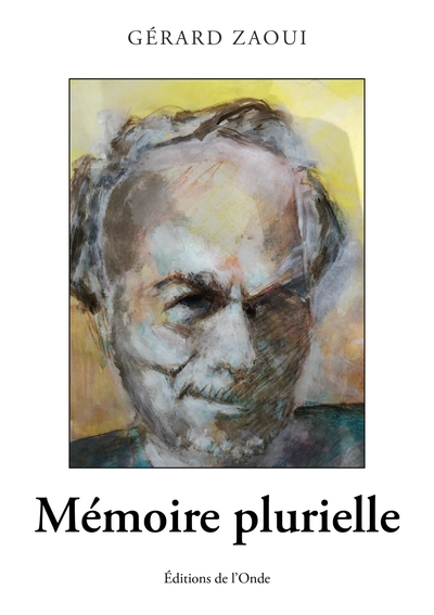 Picture of Mémoire plurielle