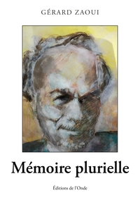 Picture of Mémoire plurielle