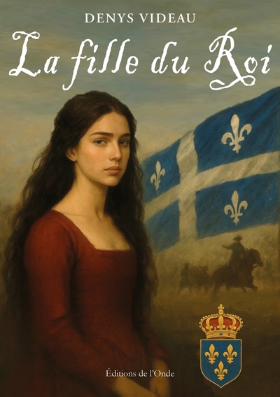Picture of La Fille du Roi