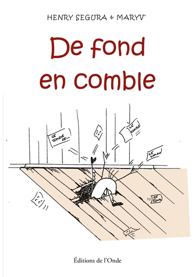 Picture of De fond en comble