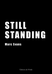 Picture of Still standing