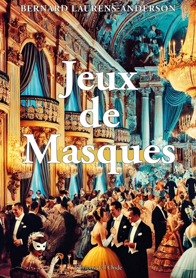 Picture of Jeux de Masques