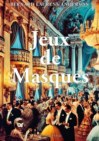 Picture of Jeux de Masques