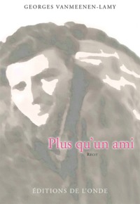 Picture of Bien plus qu'un ami