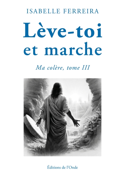 Picture of Lève-toi et marche