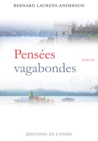 Image de Pensées vagabondes - textes poétiques