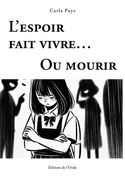 Picture of L'espoir fait vivre... Ou mourir