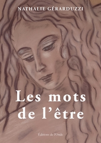 Picture of Les mots de l'être