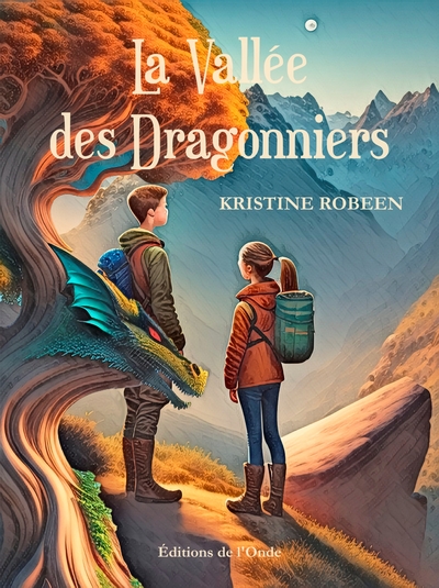 Image de La vallée des dragonniers