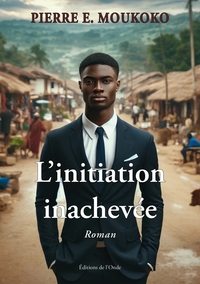 Image de L'initiation inachevée