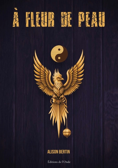 Picture of A fleur de peau