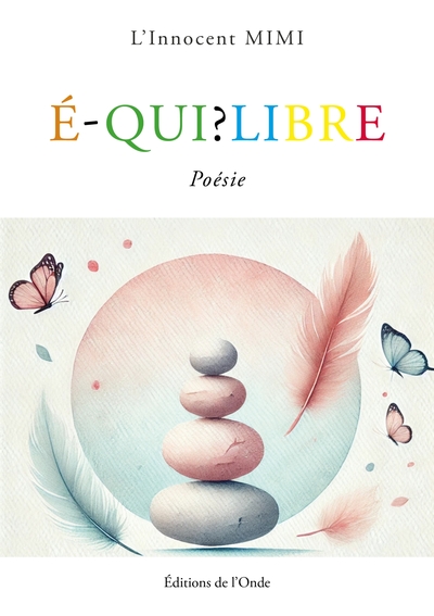 Picture of Equilibre