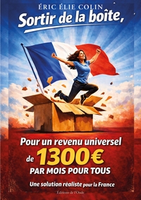 Image de Sortir de la boite - Pour un revenu universel