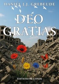 Picture of Deo gratias