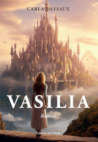 Picture of VASILIA