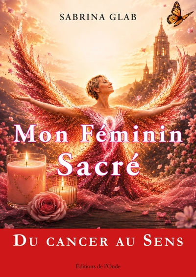 Picture of Mon Féminin Sacré